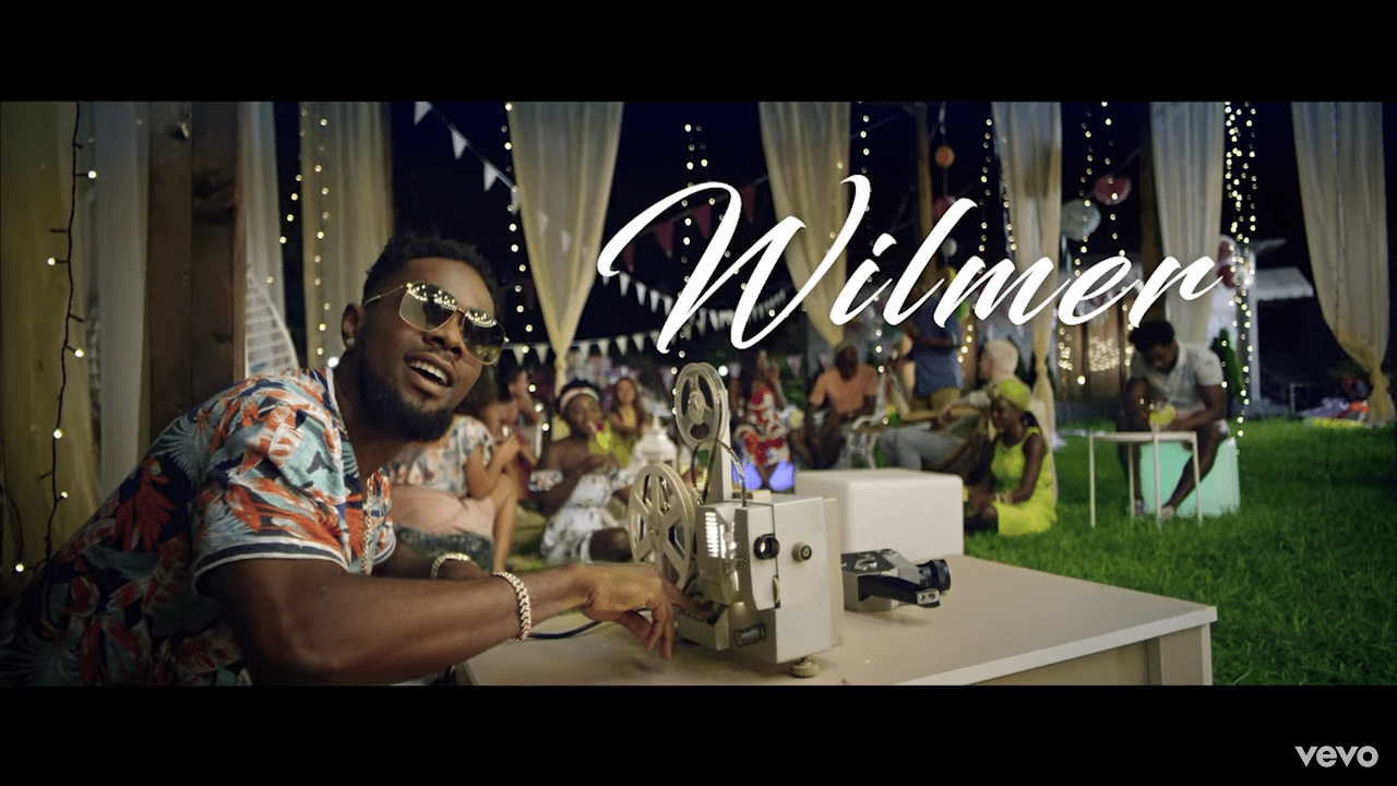 Video | Patoranking ft Bera - Wilmer | Mp4 Download