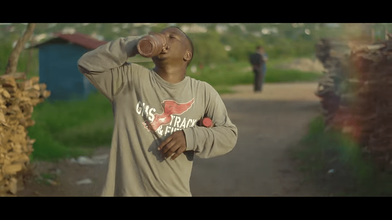 Video | Mo Music - Nilewe | Mp4 Download