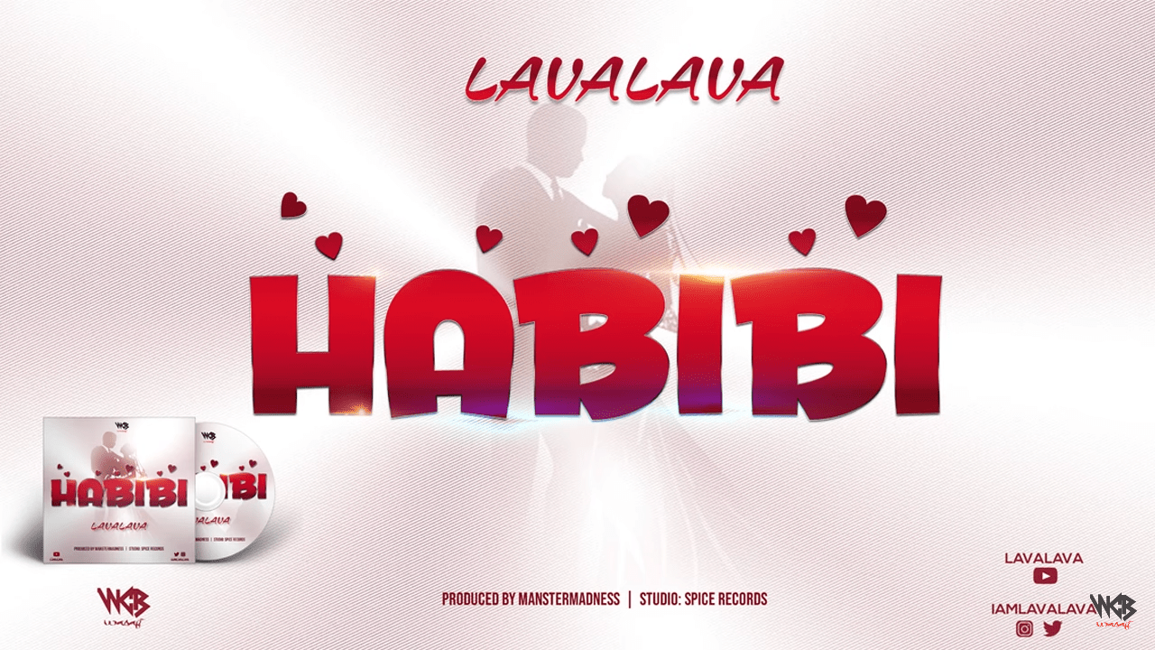 Audio | Lava Lava - Habibi | Mp3 Download