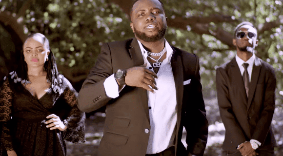 Video | Mr T Touch Ft Billnass - Simu Moja | Mp4 Download