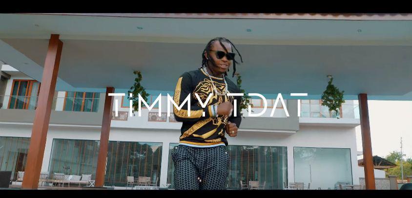 Video | Timmy Tdat - Achika | Mp4 Download