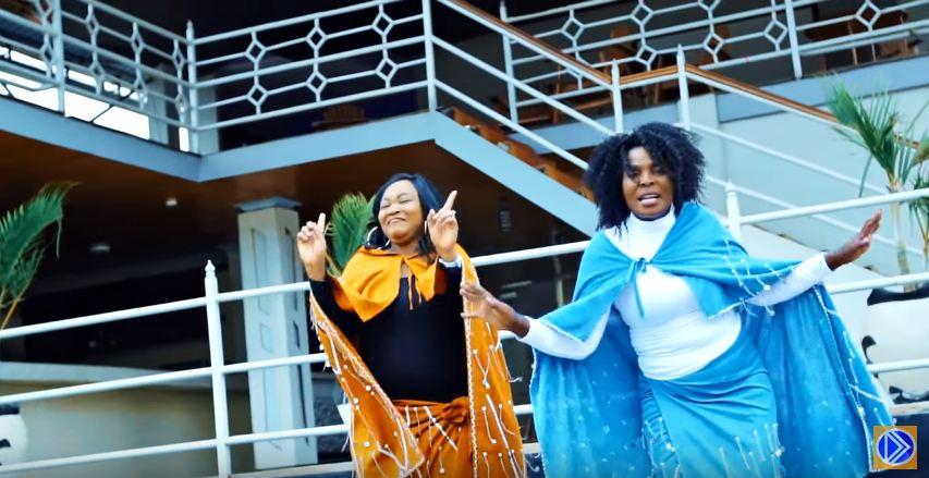 Video | Rose Muhando & Joyness Kileo - Agano | Mp4 Download