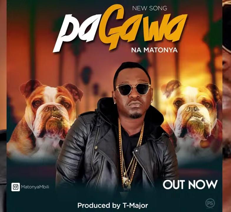 Audio | Matonya - Pagawa | Mp3 Download