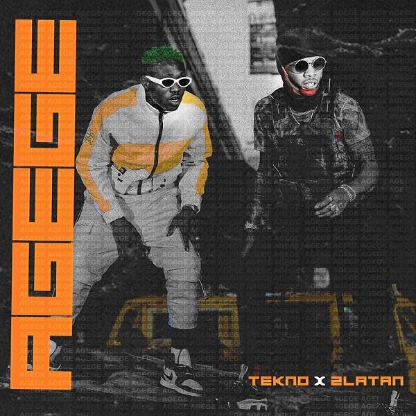 Audio | Tekno x Zlatan – Agege | Mp3 Download