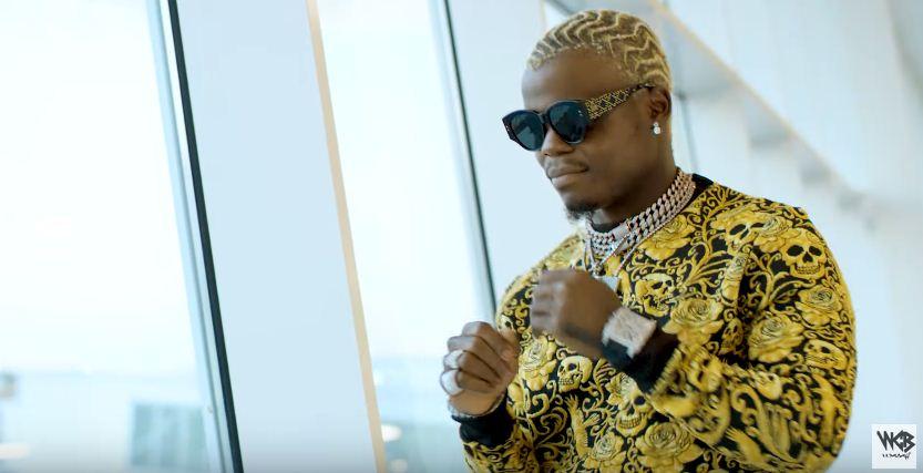 Video | Harmonize - Magufuli | Mp4 Download