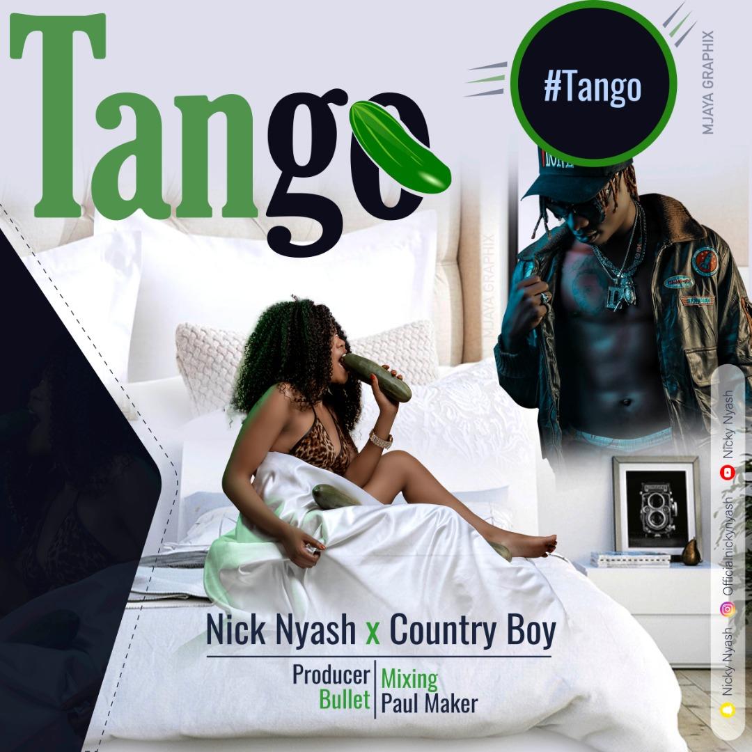 Audio | Nick Nyash X Country Boy - Tango | Mp3 Download