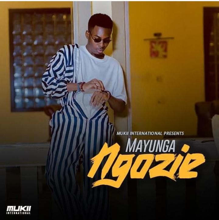 Audio | Mayunga - Ngozie | Mp3 Download