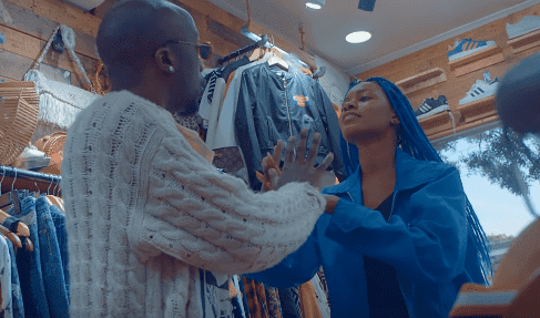 Video | ICE BOY – EX | Mp4 Download