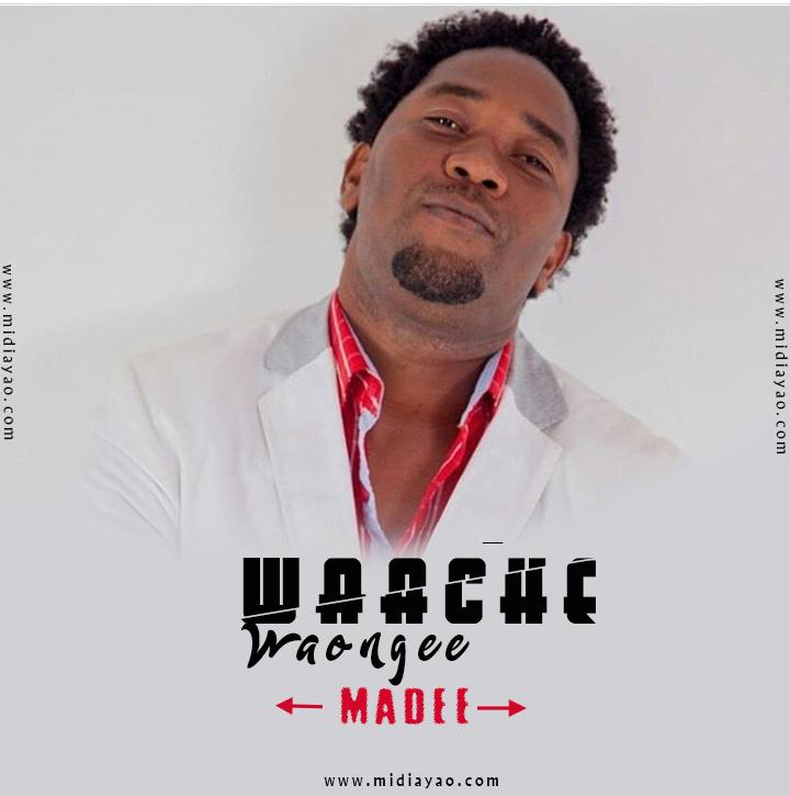 Audio | Madee - Waache Waongee | Mp3 Download