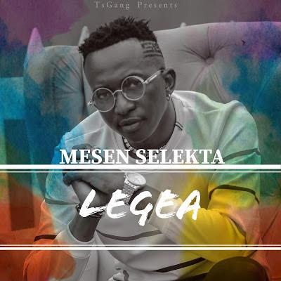 Audio | Mensen Selekta - Legea | Mp3 Download