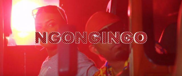 Video | Tunda Man - Ngongingo | Mp4 Download