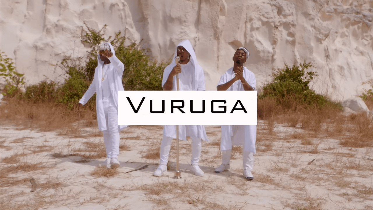 Video | The Mafik - Vuruga | Mp4 Download