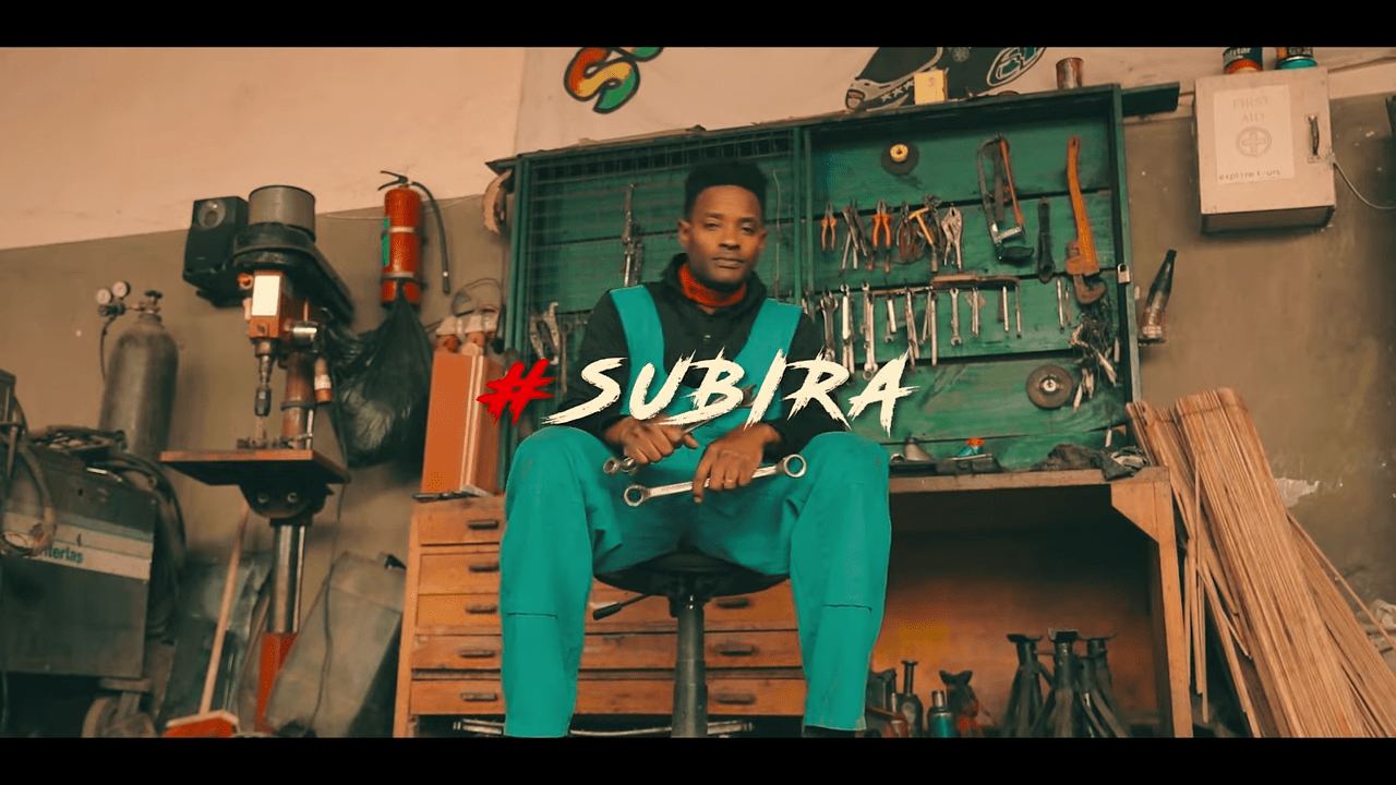 Video | Chindoman ft Barakah The Prince & JCB – SUBIRA | mp4 Download