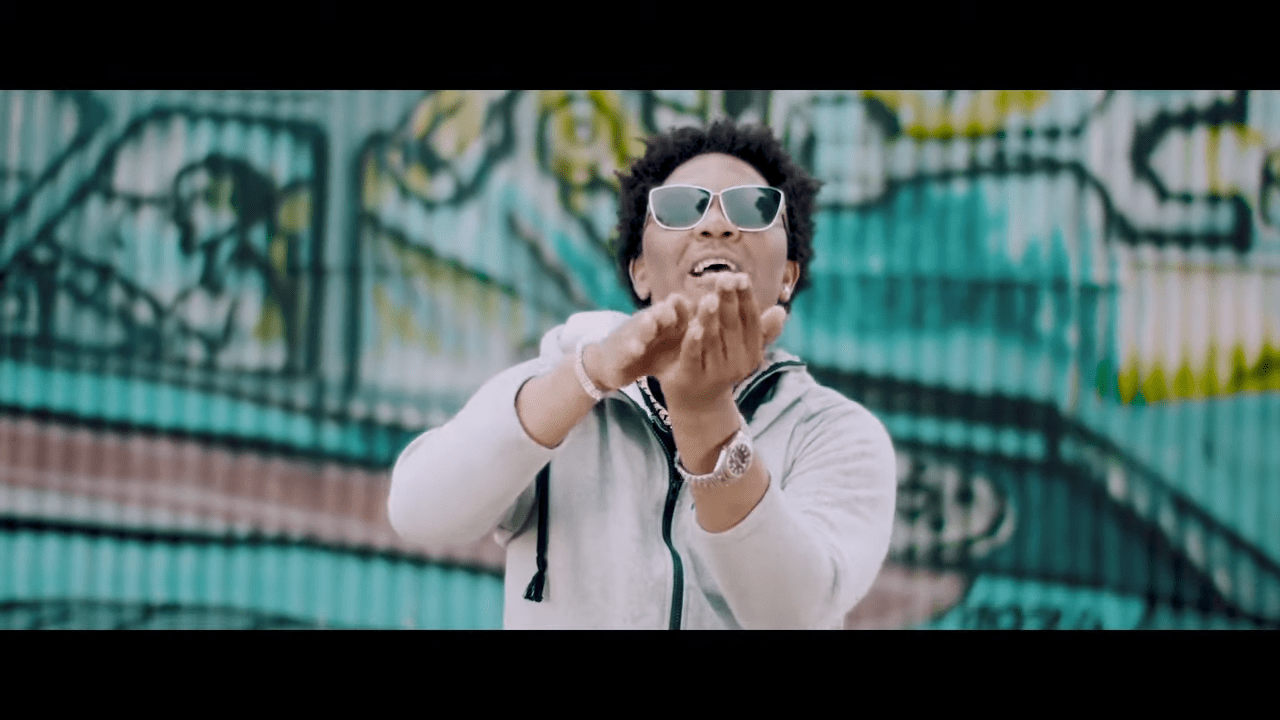 Video | Madee - Waache Waongee | Mp4 Download