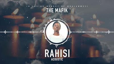 Audio | The Mafik - Rahisi | Mp3 Download