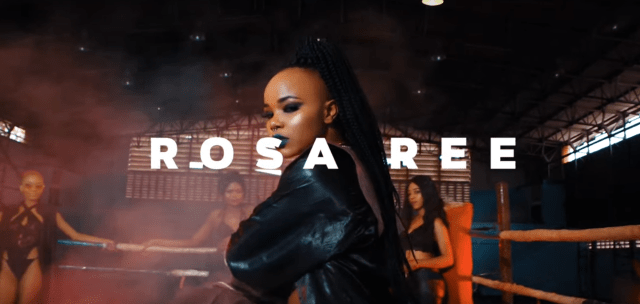 Video | Rosa Ree - Nguvu Za Kiume | Mp4 Download