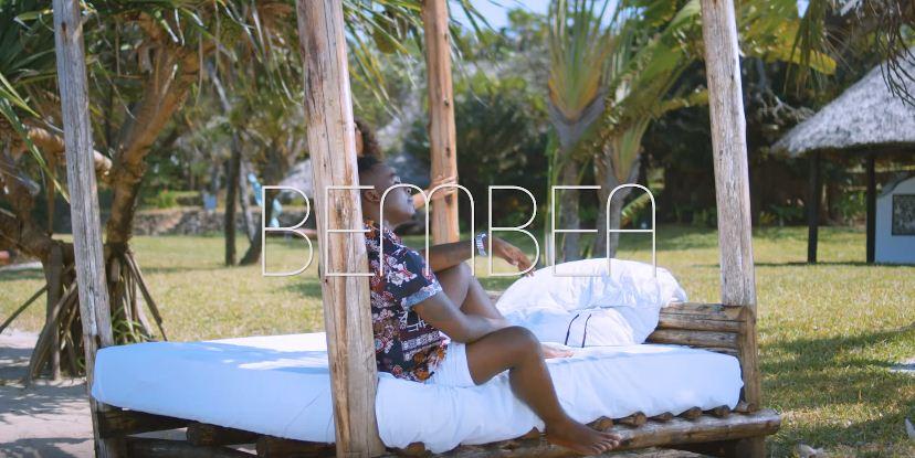 Video | Aslay Ft Alikiba - Bembea | Mp4 Download