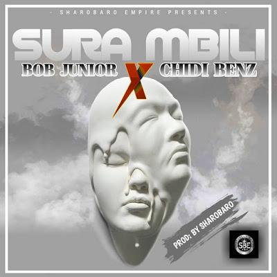 Audio | Bob Junior ft Chid Benz - Sura Mbili | Mp3 Download