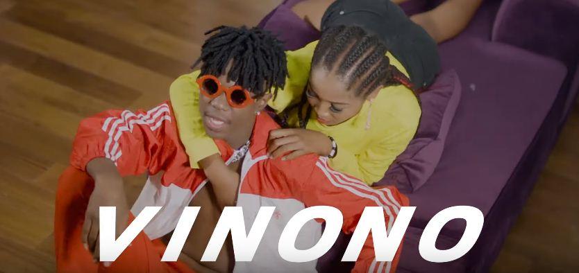 VIDEO | Bright Ft Young Killer - Vinono | Download Mp4