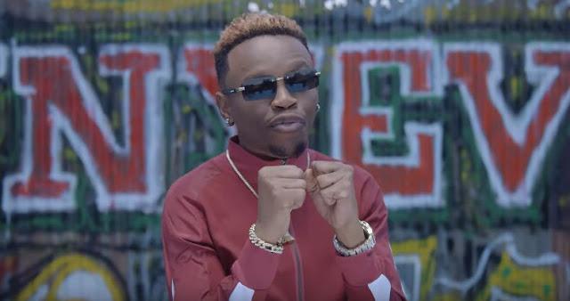 Video | Dashie ft Marioo - Unyenye | Mp4 Download