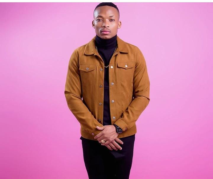 Audio | Otile Brown - Nabayet | Mp3 Download