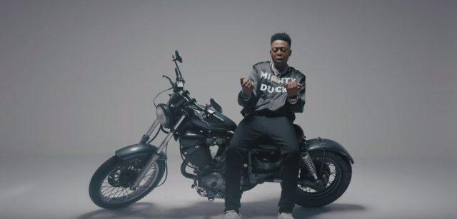 Video | Young Lunya - Moto | Mp4 Download