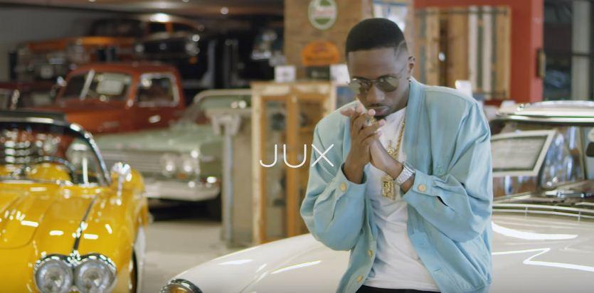 Video | Nedy Music Ft Jux - Kinomanoma | Mp4 Download