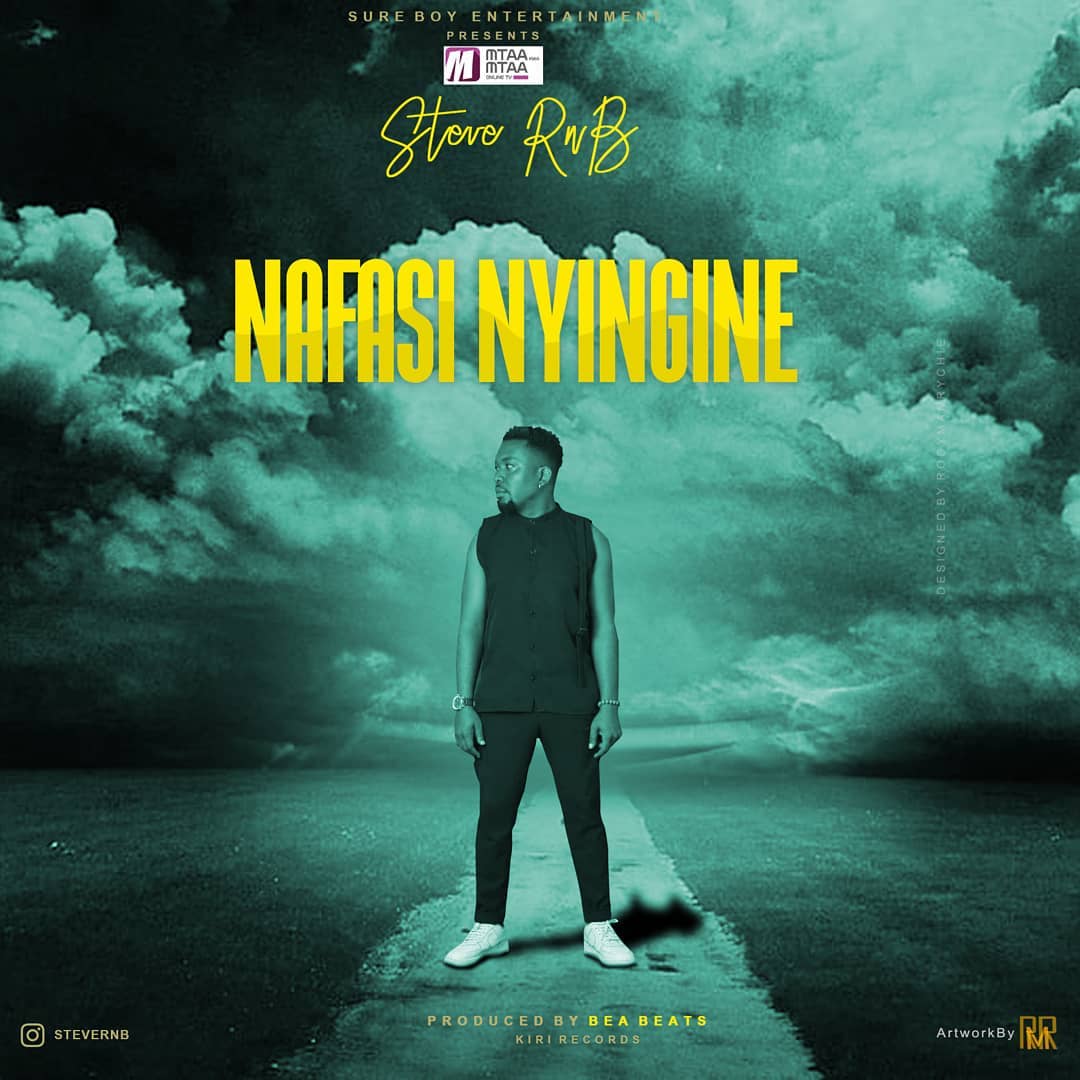 AUDIO | Steve RNB - Nafasi Nyingine | Mp3 Download