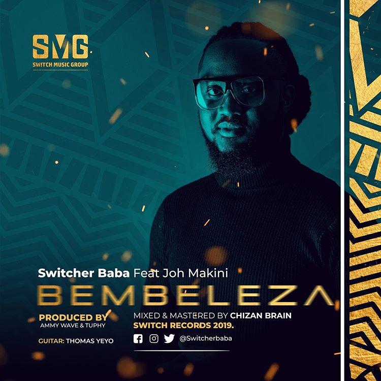 Audio | Switcher Baba(Rocka) ft Joh Makini - Bembeleza || Mp3 Download