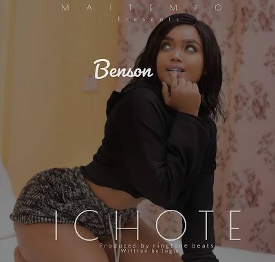 Audio | Benson - Ichote | Download