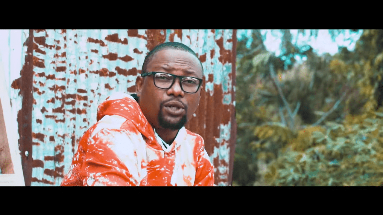 Video | Nikki Mbishi - WELCOME TO GAMBOSHI | Download