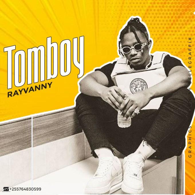 Audio | Rayvanny - Tom Boy | Download