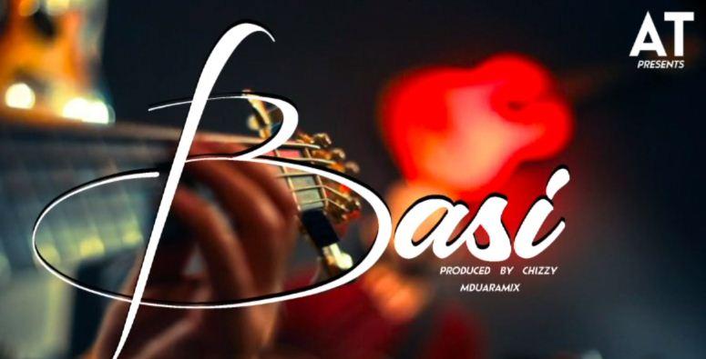 AUDIO | AT - Basi | Download