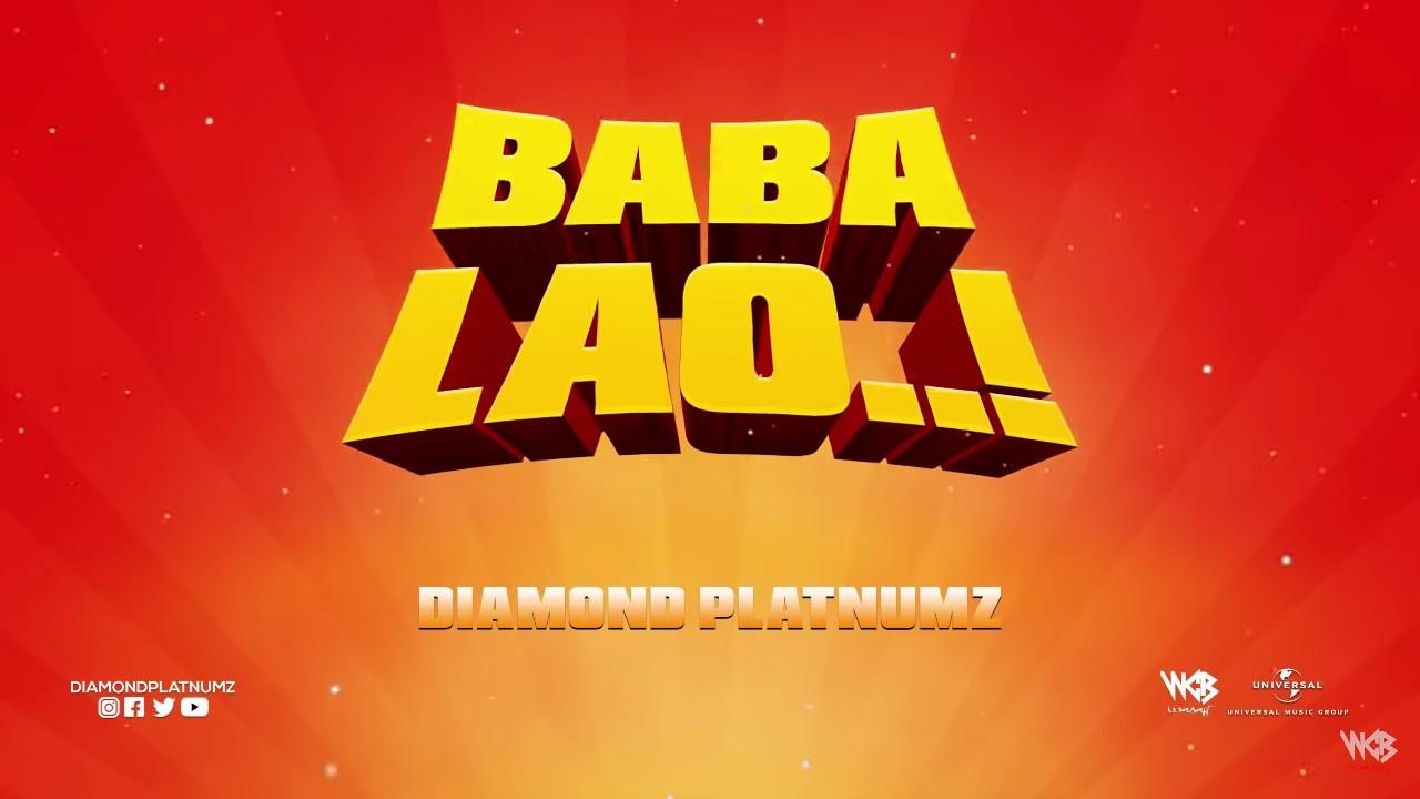 Audio | Diamond Platnumz - Baba Lao | Download