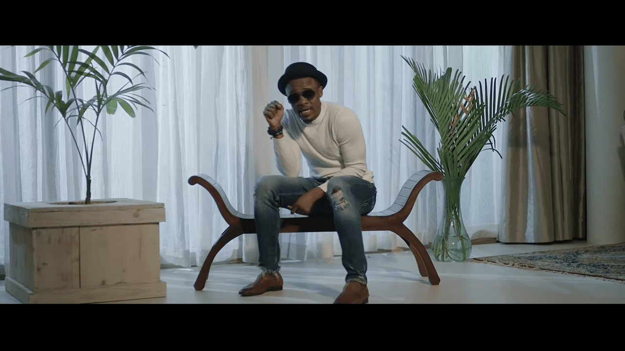 Video | Alikiba - Mshumaa | Download