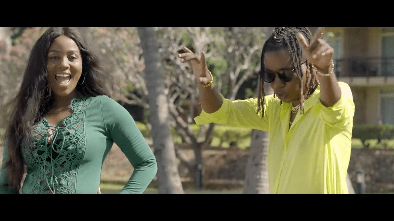 Video | Chemical ft. Karen - Unanifaa | Download