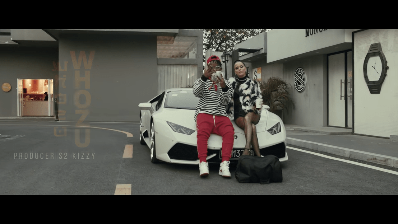 Video | Whozu – SHIDA NDOGO NDOGO | Download