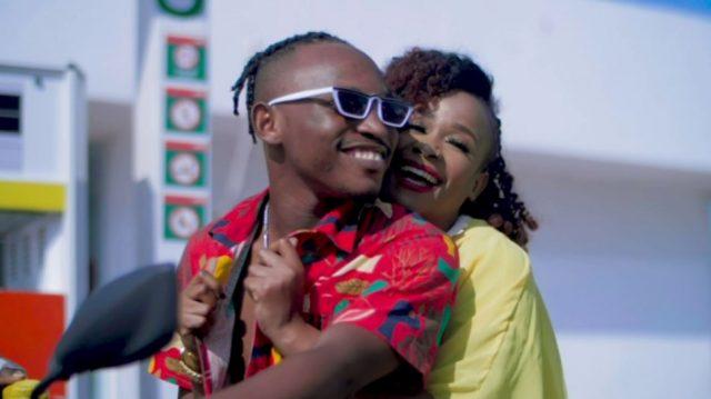 Video | Kayumba Ft. Linah - Umeniweza | Download