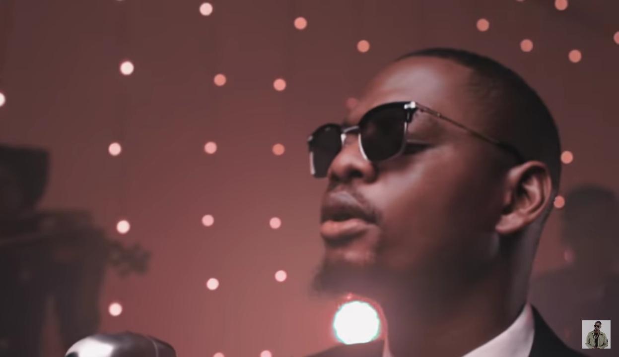 Video | Ben Pol - Sikukuu | Download