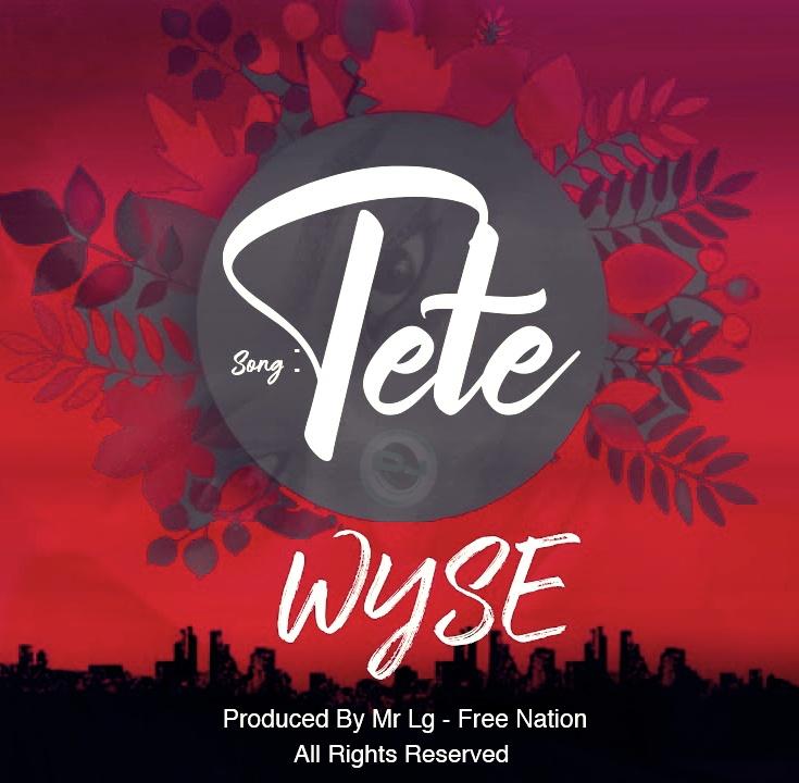 Audio | Wyse - Toto | Download