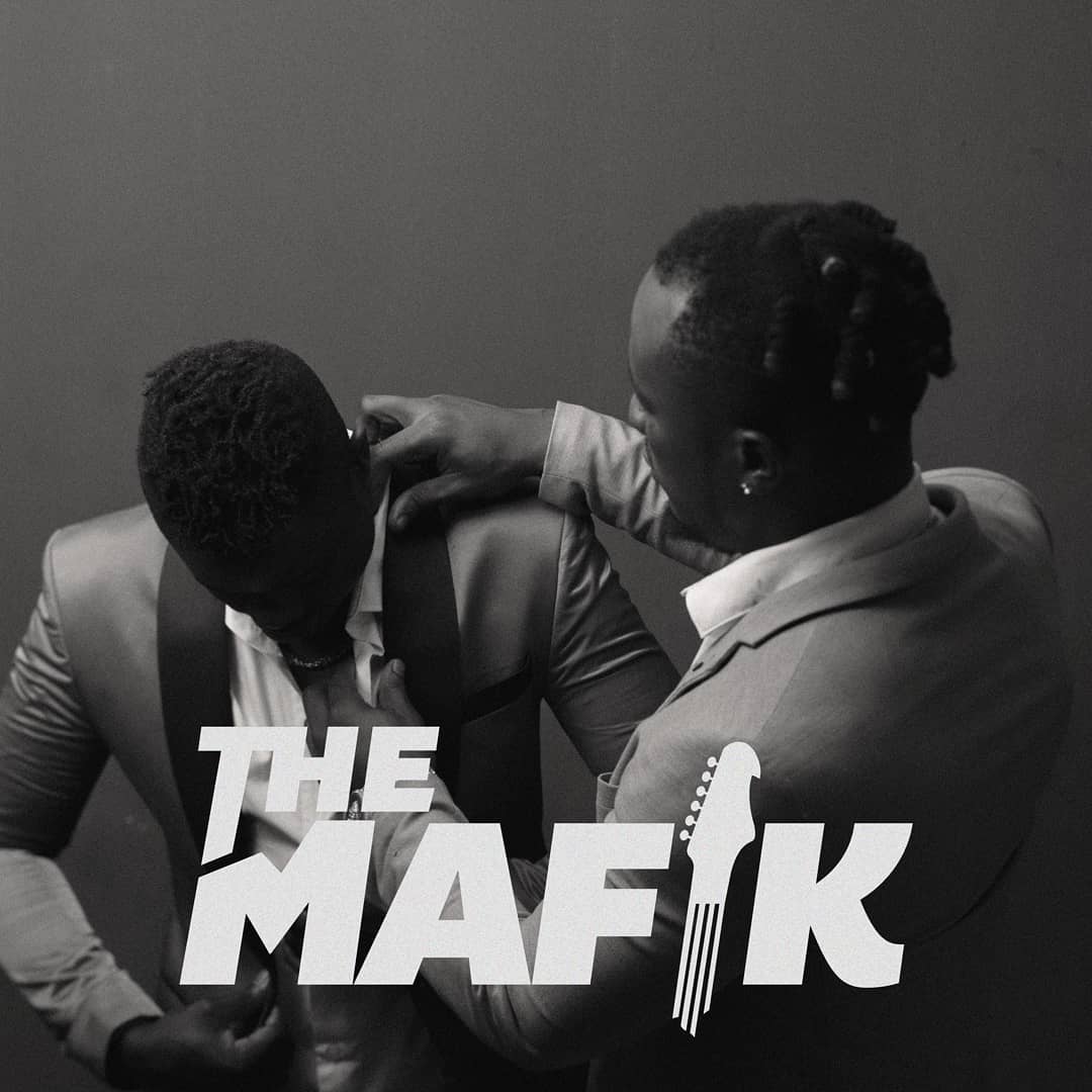 Audio | The Mafik - Sasambua | Download