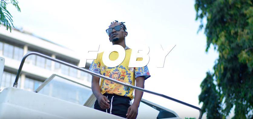 VIDEO | Foby - Bwana Mkubwa | Download Mp4