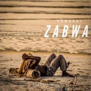 Audio Mp3 | Hamadai - Zabwa