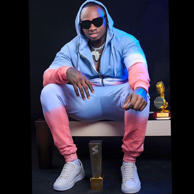 AUDIO | Khaligraph Jones Ft Bien - Yes Bana | Mp3 Download