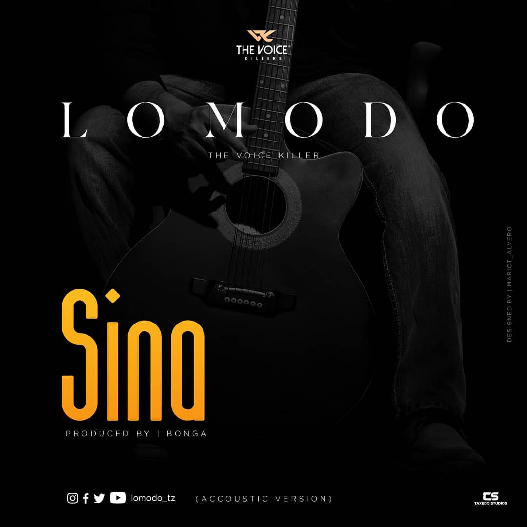 Audio | Lomodo - Sina | Mp3 Download