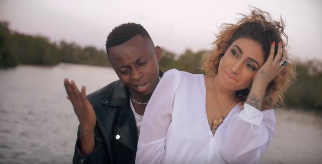 Download Video Mp4 | Mavokali - Yako Wapi