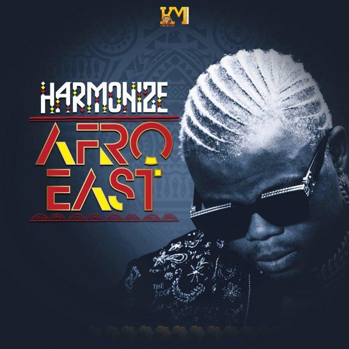 AUDIO | Harmonize Ft The World - Never Give Up | Download