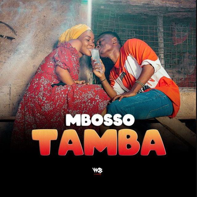 AUDIO | Mbosso - Tamba | Mp3 Download