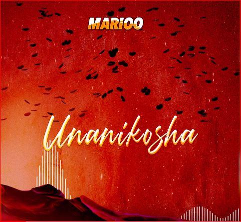 Audio | Marioo - Unanikosha | Mp3 Download