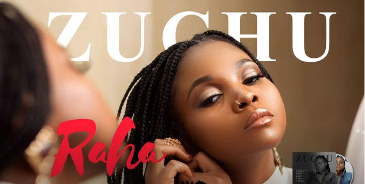 Audio | Zuchu - Raha | Download Mp3